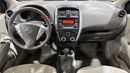 Nissan Sunny 2023 SV | AED 386/Month | 0 DP | 30 Day Return | Warranty