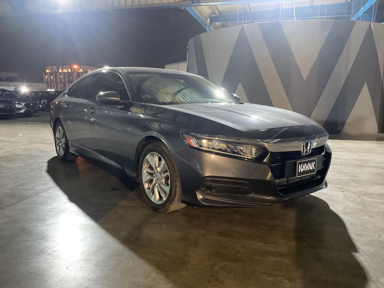 هوندا أكورد LX | شامل الضمان | 0 ﺪﻔﻋﺓ ﺃﻮﻟﻯ