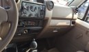 Toyota Land Cruiser VDJ78 V8 Diesel