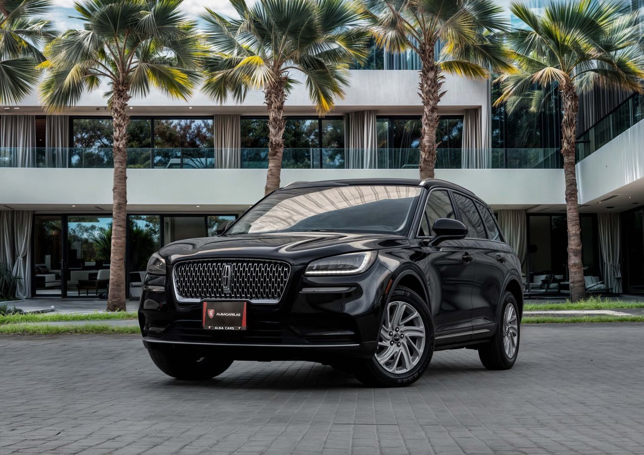 Lincoln Corsair Corsair Premier | 1,567 P.M | 0% Downpayment | Lincoln Warranty!