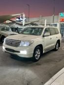 Toyota Land Cruiser لاند كروزر