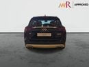 Infiniti QX50 Luxe 2WD 2.0