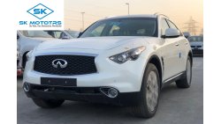 إنفينيتي Q70 3.7L ENGINE,V6, FULL OPTION, FOR BOTH LOCAL AND EXPORT (CODE # IQX2019)