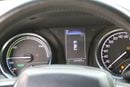 Toyota Camry GLE HEV 2023 Toyota Camry Hybrid GLE Full Option | Premium Hybrid Sedan for Export from Dubai