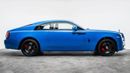 Rolls-Royce Wraith - 2017 - GCC
