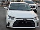 Toyota Yaris E