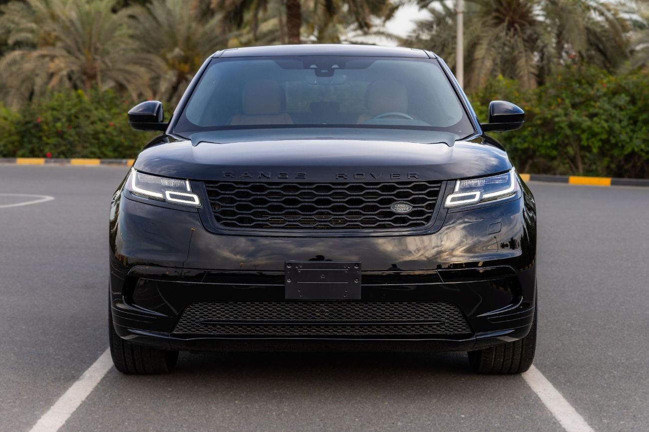 Land Rover Range Rover HSE 3.0L (375 HP)