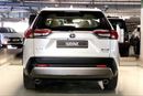 Toyota RAV4 VXR HEV | Guaranteed Warranty | 0 Down Payment