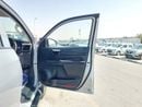 Toyota Hilux (RAMADAN OFFER) TOYOTA HILUX PICKUP RHD 2023 MODEL 2.4 L DIESEL MANUAL(PM52405)