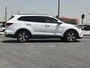 هيونداي سانتا في GLS