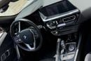 BMW Z4 sDrive 30i
