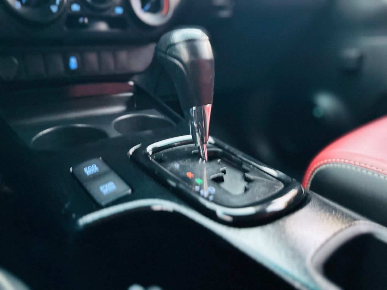 تويوتا هيلوكس Toyota Hilux SR5 2020 Facelift 2024 GR V4 LHD