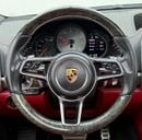 Porsche Cayenne 2016 Porsche Cayenne S, Service History, Fully Loaded, Excellent Condition, GCC