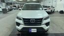 Toyota Fortuner 2024 EXR | AED 1535/Month | 0 DP | 30 Day Return | Warranty | Service History