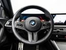 BMW M2 STD BUY NOW, PAY 2027 | THE BLACKLINE STANDARD | 2029 BMW Warranty + Service Contract, GCC