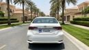 Toyota Corolla XLI 2024 | AED 763/Month | 0 DP | 30 Day Return | Warranty | Service History