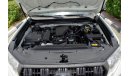 Toyota Prado TX 2.7L Automatic