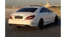 Mercedes-Benz CLS 500 Std