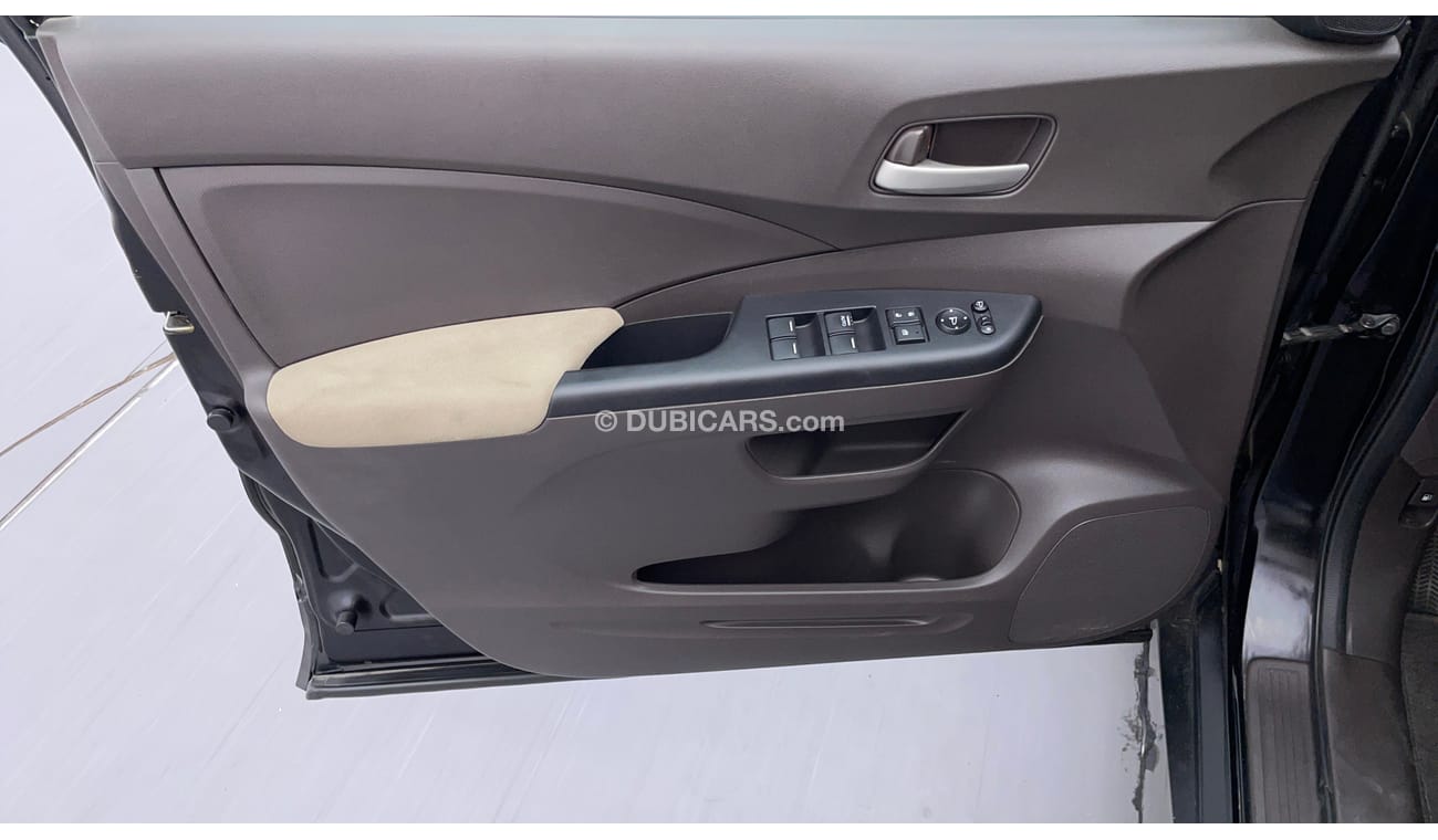 Honda CRV EX 2.4 | Zero Down Payment | Free Home Test Drive