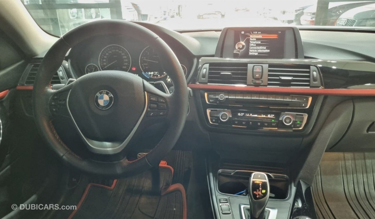 BMW 420i BMW 420I GCC IN MINT CONDITION WITH VERY LOW MILEAGE ONLY 31K KM FOR 99K AED INCLUDING INSURANCE,REG