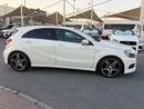 مرسيدس بنز A 250 SPORT