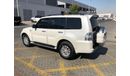 Mitsubishi Pajero GCC