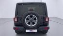 Jeep Wrangler SAHARA 3.6 | Zero Down Payment | Free Home Test Drive