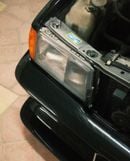 مرسيدس بنز 190 1.8