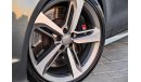 Audi S7 4.0L V8 450BHP! | 3,114 PM | 0% Downpayment | Top Spec!  | Under Warranty | Exceptional Condition