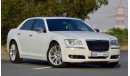 Chrysler 300C CHRYSLER GCC FULL OPTION