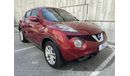 Nissan Juke SV 1.6 | Under Warranty | Free Insurance | Inspected on 150+ parameters