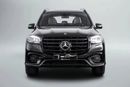 Mercedes Benz GLS580 4MATIC