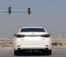 مازدا 6 مازدا 6 | 2.5 لتر | 2023 | خليجية | خالية من الحوادث | بحالة ممتازة | 958 قسط شهري