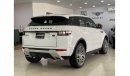 Land Rover Range Rover Evoque GCC 2016