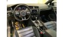 Volkswagen Golf 2017 Volkswagen Golf GTI, Full Service History, Warranty, GCC