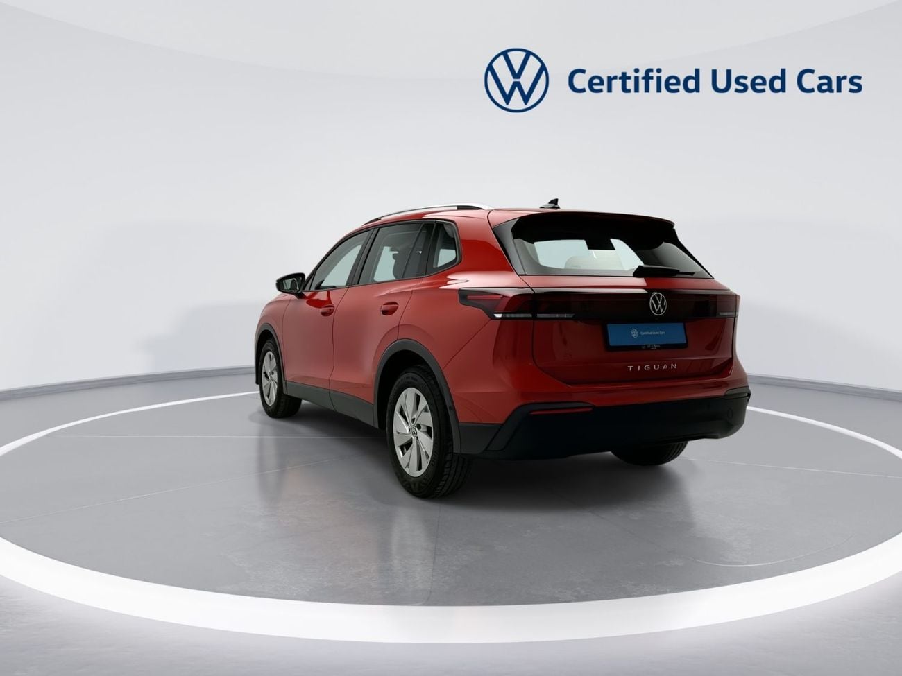Volkswagen Tiguan LIFE Tiguan Life with Camera 1.4L | Parking Assist | App-Connect | VW Certified