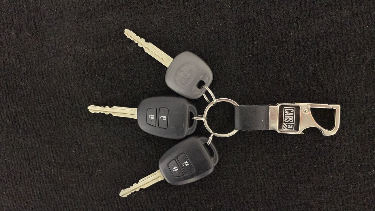 تويوتا راف ٤ EX 2.5 | بدون دفعة مقدمة | اختبار قيادة مجاني للمنزل