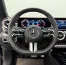 Mercedes Benz CLA 200 PREMIUM PLUS