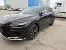 Lexus RX350 F-SPORT 3 - 2.4L