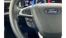 Ford Edge Sport