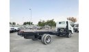 Mitsubishi Fuso Canter HD TURBO ENGINE 2015 MODEL