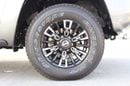 Nissan Patrol SUPER SAFARI Nissan Patrol 2024 GCC specs