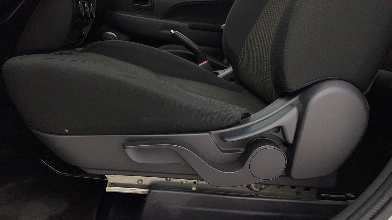 Mitsubishi ASX GLX LOWLINE 2 | Zero Down Payment | Home Test Drive