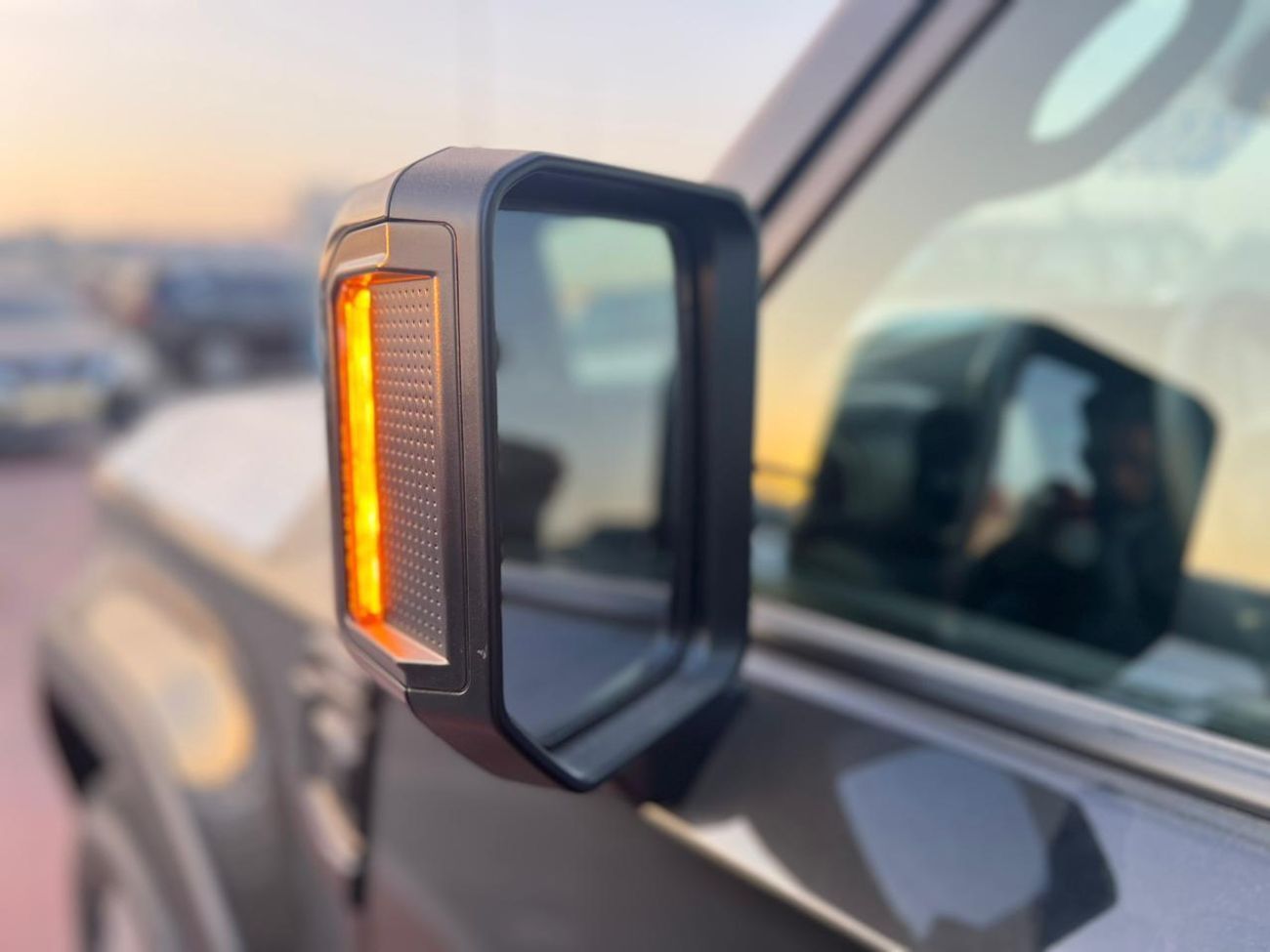 Toyota Prado GXR