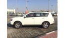 Mitsubishi Outlander AWD