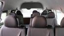 Toyota Hiace DLS - STD ROOF Toyota HIACE 2.5L DIESEL  HIGH ROOF-15 SETER  MT (Export Only)