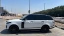 لاند روفر رينج روفر HSE Supercharged 5.0L