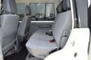Toyota Land Cruiser Pick Up Double cabin