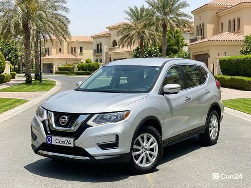Nissan XTrail NISSAN X-TRAIL 2.5L 2019 | 0 DP | 749/Month | 30 Day Return | Service History