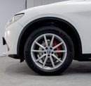Alfa Romeo Stelvio S 2.0L
